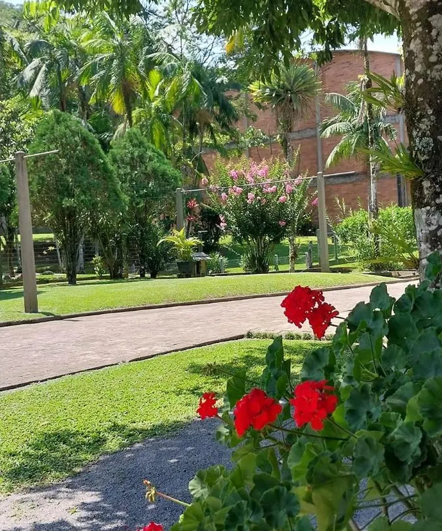 Hospedagem Tri-Best Pomerode Casa de hóspedes