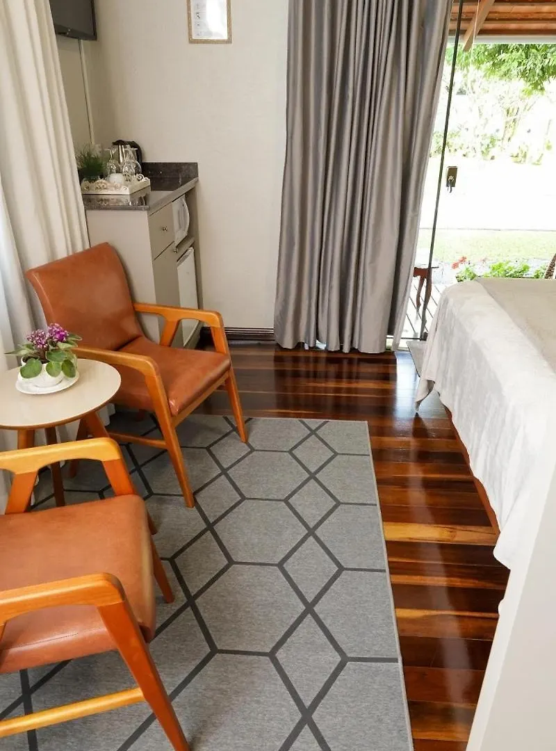 Casa de hóspedes Hospedagem Tri-Best Pomerode