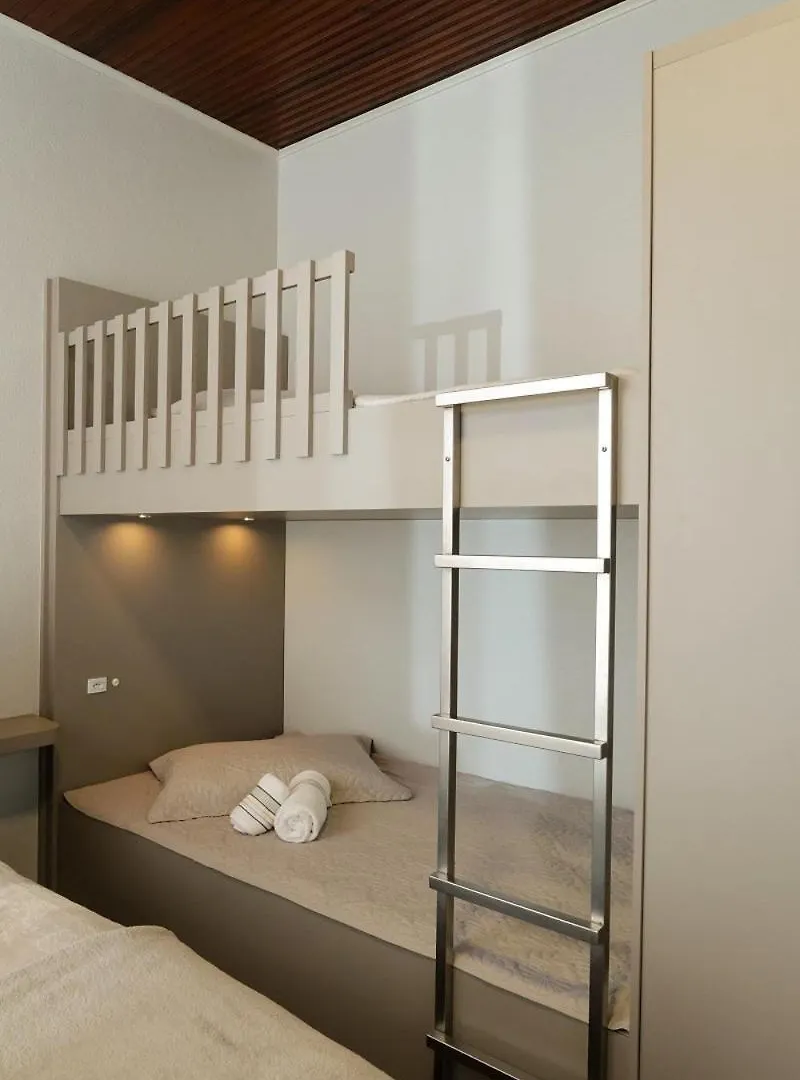 Casa de hóspedes Hospedagem Tri-Best Pomerode
