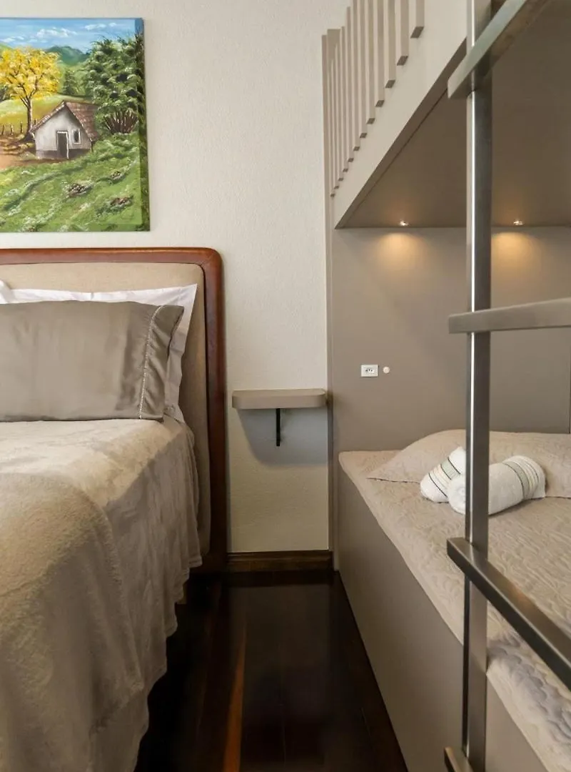 Casa de hóspedes Hospedagem Tri-Best Pomerode