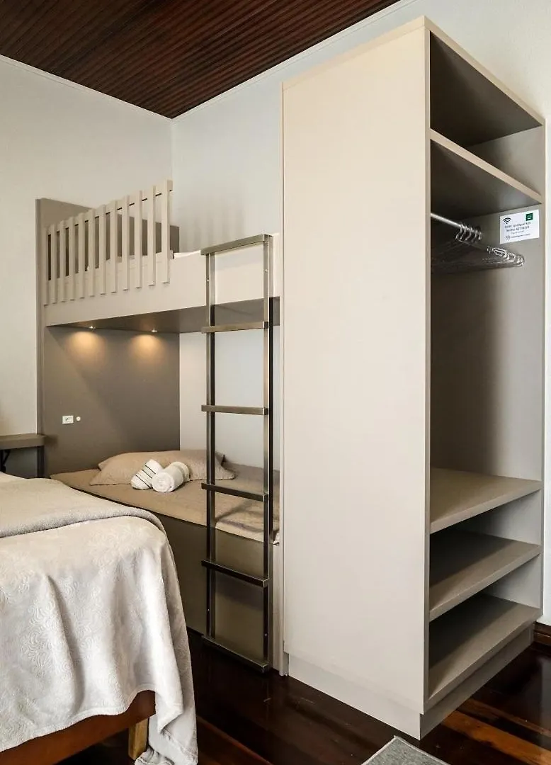 Hospedagem Tri-Best Pomerode Casa de hóspedes